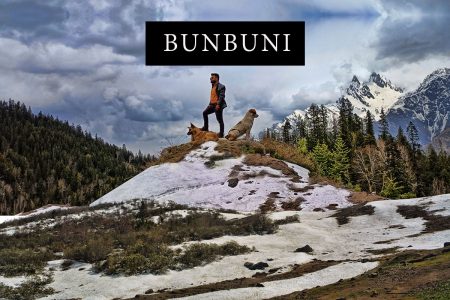 Bunbuni