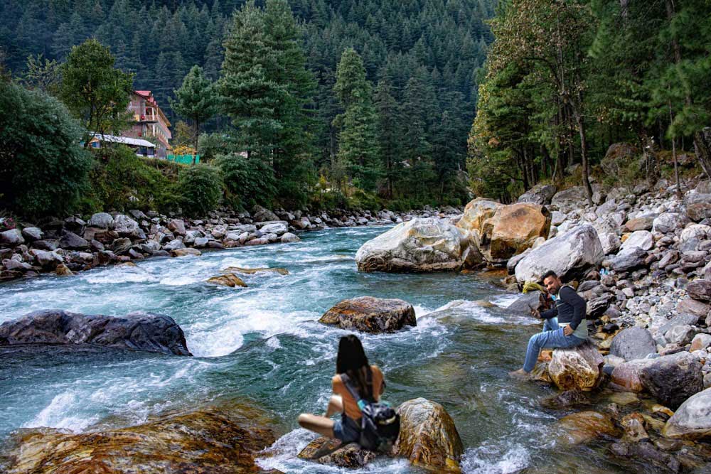 <span> Day 3 </span>Kasol to Chalal excursion | Discover the ‘Little Amsterdam’